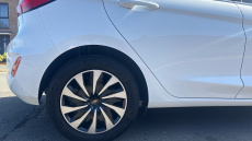 Ford Fiesta 1.0 EcoBoost Hybrid mHEV 125 Titanium 5dr Petrol Hatchback